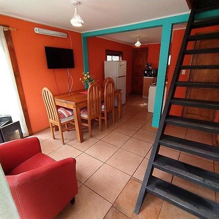 Refugio Coyoacan Villa Guayacan  Dış mekan fotoğraf