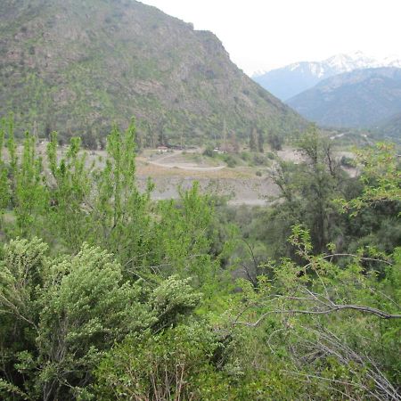 Refugio Coyoacan Villa Guayacan  Dış mekan fotoğraf