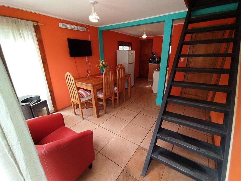 Refugio Coyoacan Villa Guayacan  Dış mekan fotoğraf