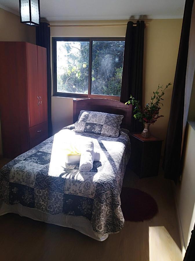 Refugio Coyoacan Villa Guayacan  Dış mekan fotoğraf