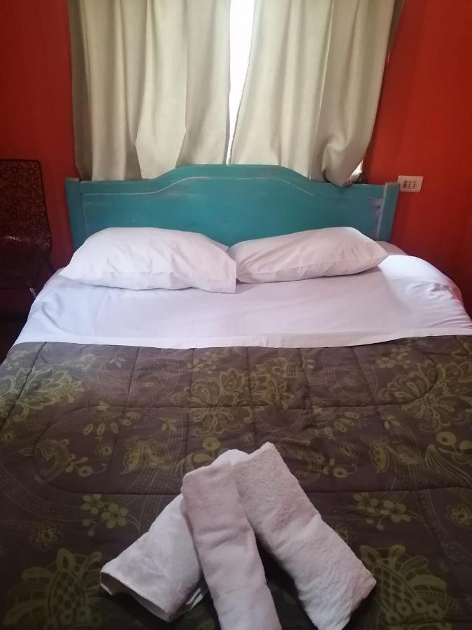 Refugio Coyoacan Villa Guayacan  Dış mekan fotoğraf