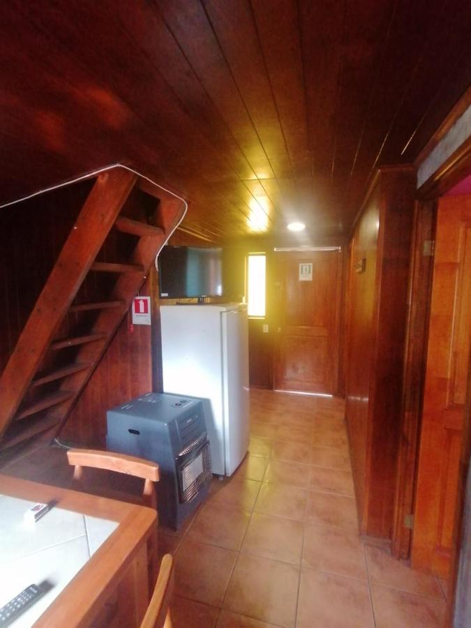 Refugio Coyoacan Villa Guayacan  Dış mekan fotoğraf
