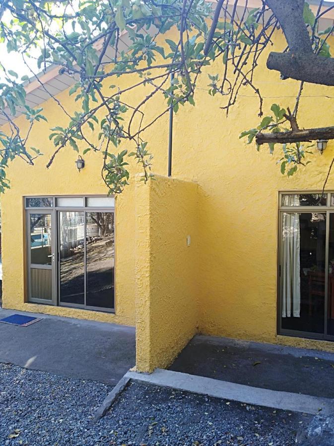 Refugio Coyoacan Villa Guayacan  Dış mekan fotoğraf