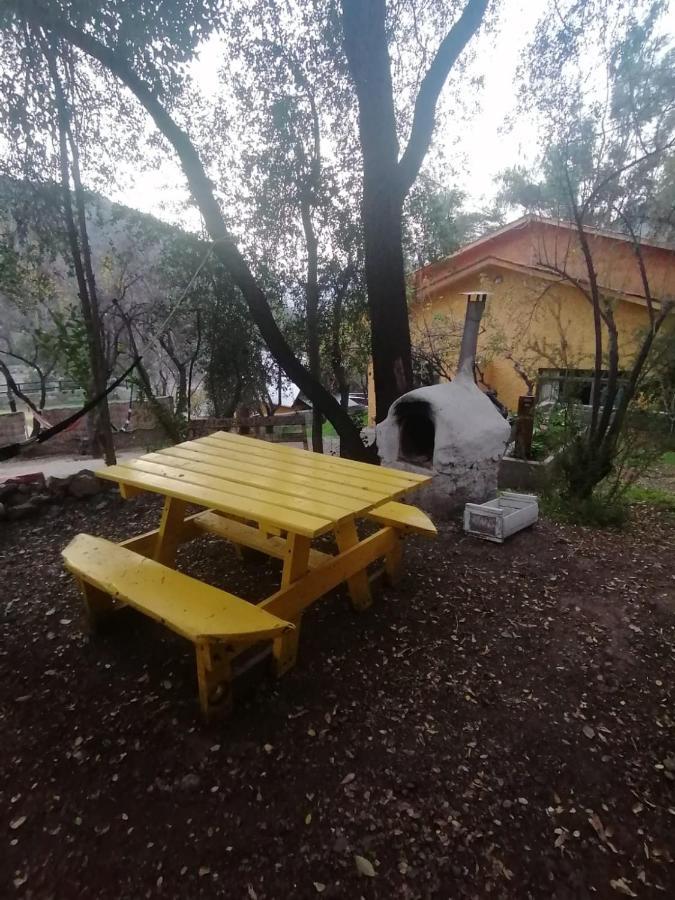 Refugio Coyoacan Villa Guayacan  Dış mekan fotoğraf