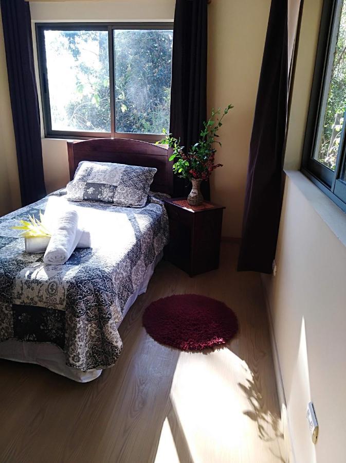 Refugio Coyoacan Villa Guayacan  Dış mekan fotoğraf