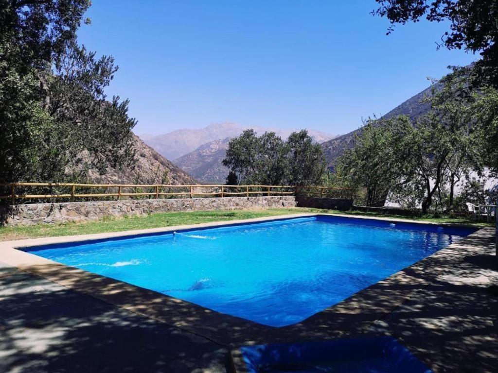 Refugio Coyoacan Villa Guayacan  Dış mekan fotoğraf