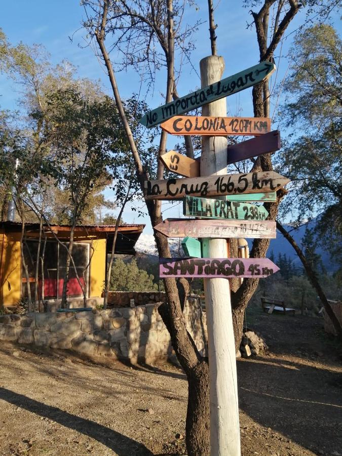 Refugio Coyoacan Villa Guayacan  Dış mekan fotoğraf