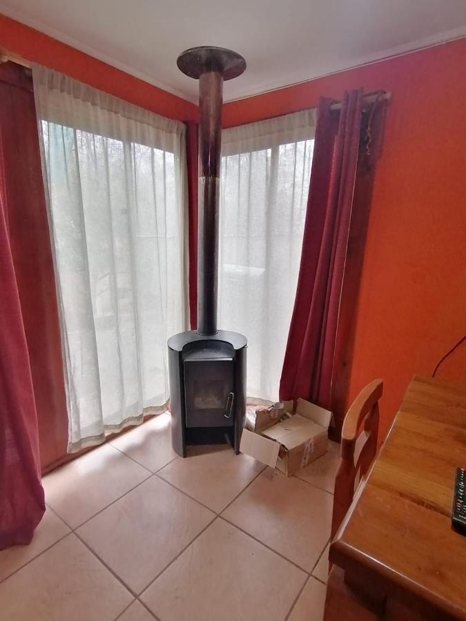 Refugio Coyoacan Villa Guayacan  Dış mekan fotoğraf
