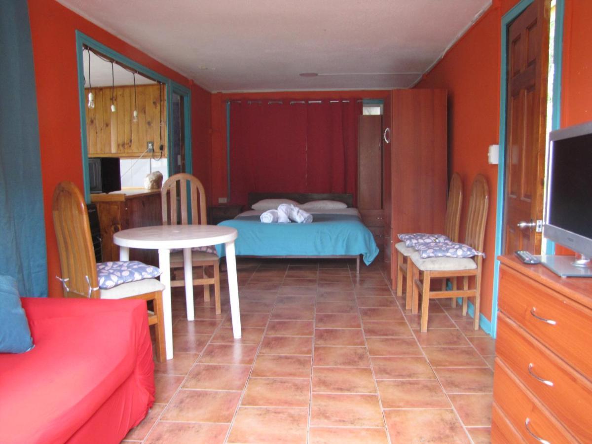 Refugio Coyoacan Villa Guayacan  Dış mekan fotoğraf