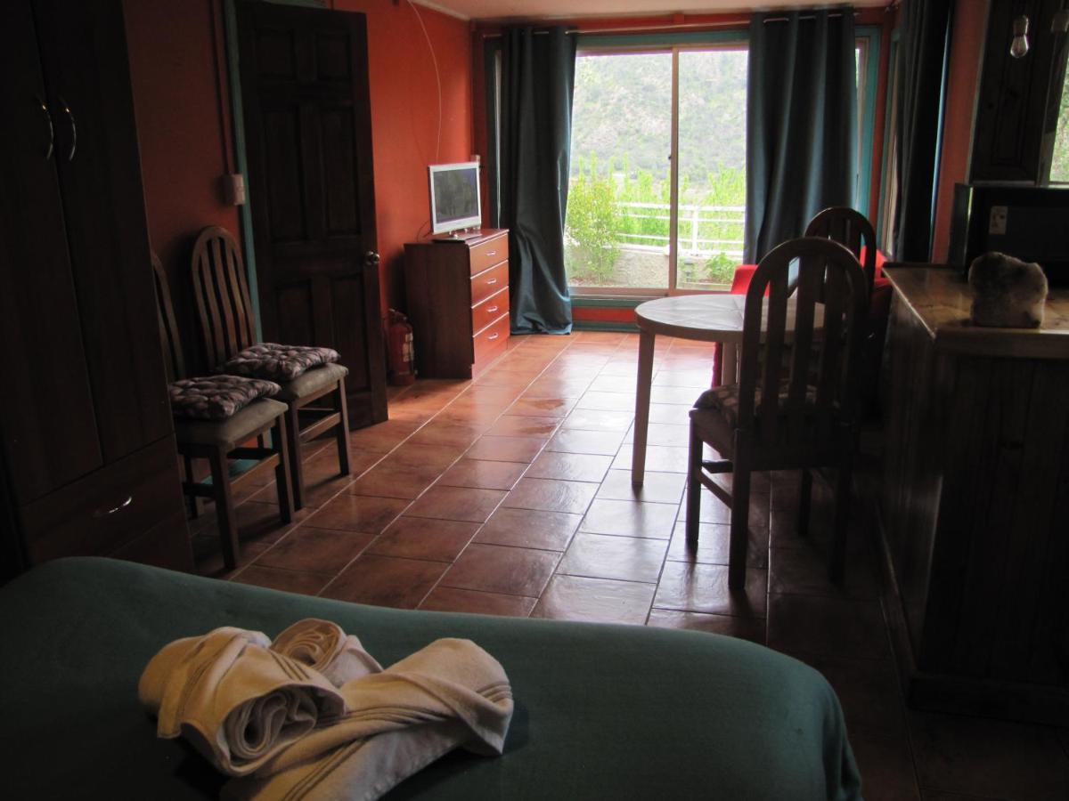 Refugio Coyoacan Villa Guayacan  Dış mekan fotoğraf