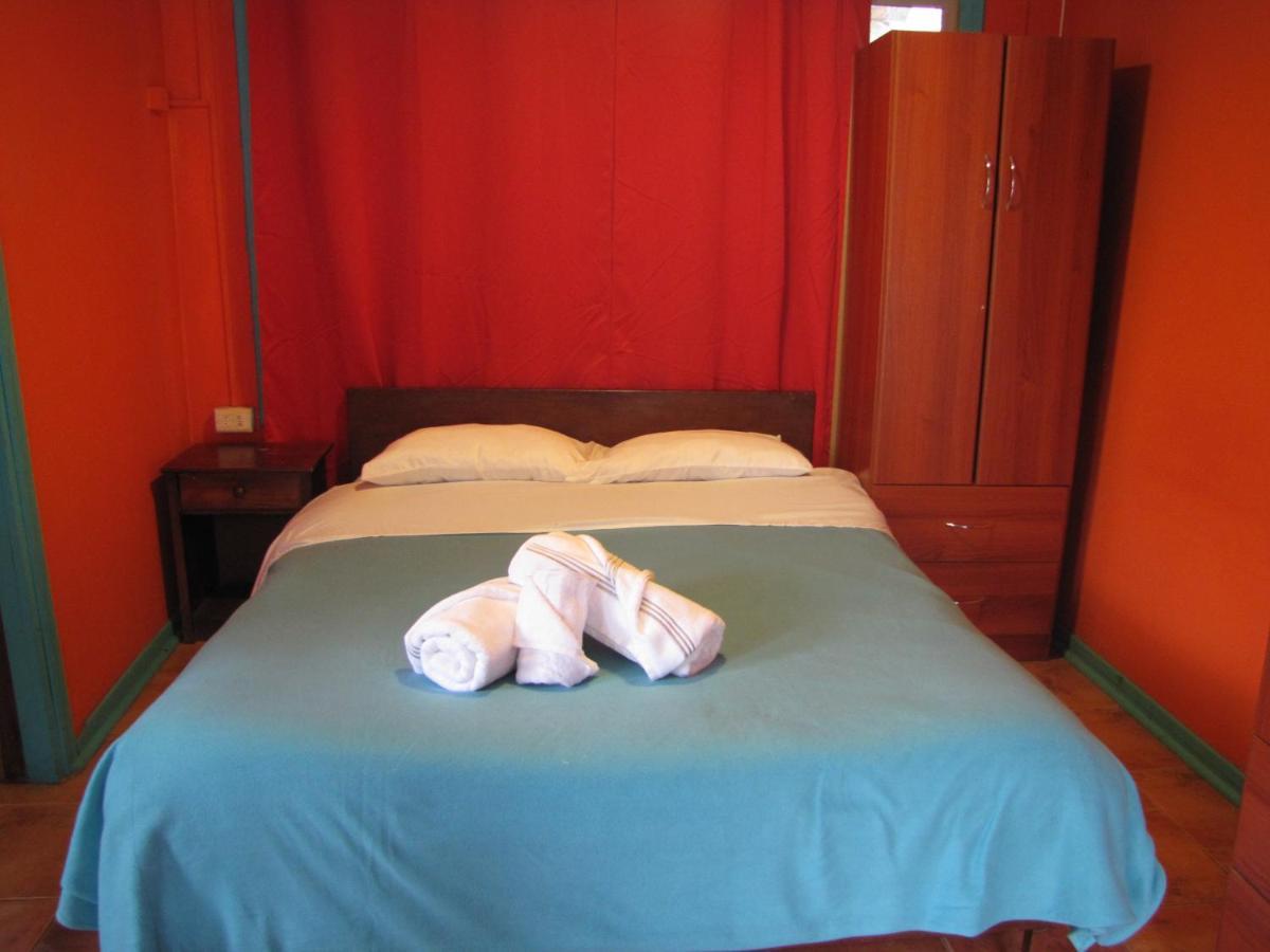 Refugio Coyoacan Villa Guayacan  Dış mekan fotoğraf